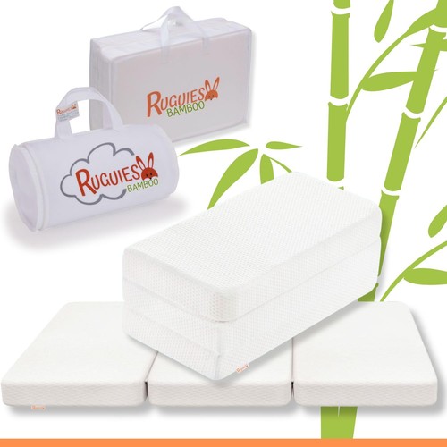 Travel cot mattress 120 60 - mattress, x