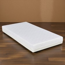 Extra Thick Travel Cot Foam