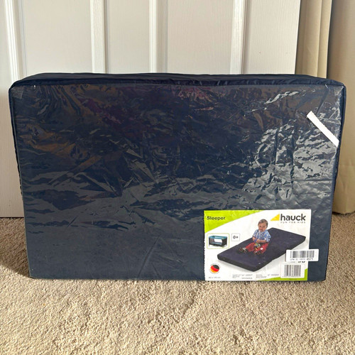 Hauck sleeper baby travel - travel, cot