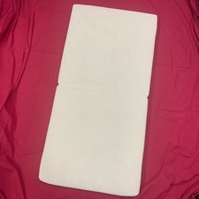 Travel Cot Folding Mattress