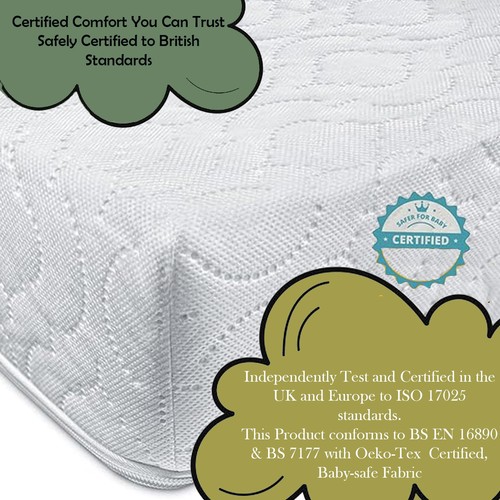Baby toddler travel cot - baby,