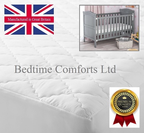 Cot travel quilted - cot, "quilted"