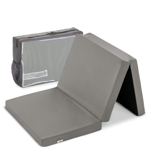 Sleeper grey foldable travel - sleeper,