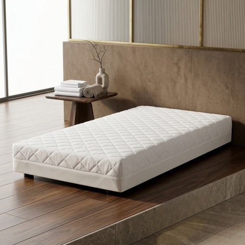 Travel cot foam mattress - cot,
