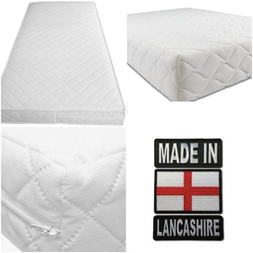 Cot bed mattress 120 - cot, /
