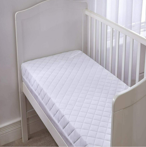 Anti allergy zipped baby - zipped,