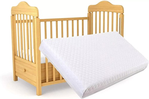 Cot bed mattress - for, &