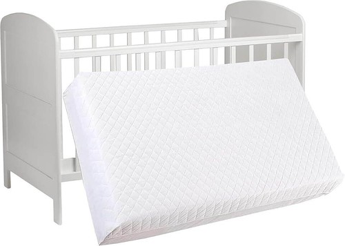 Thick quilted baby infant - thick,