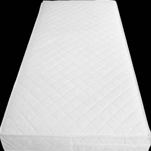 Deluxe eco foam - eco-foam, cot