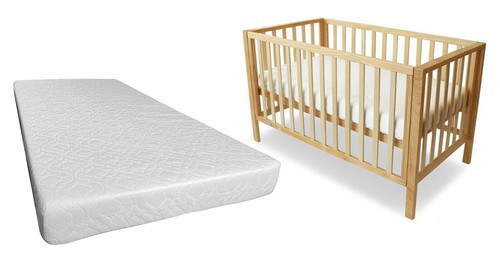 Baby travel cot bed mattress - travel,