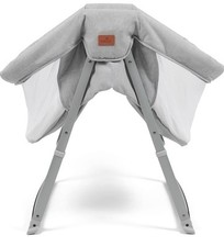 Miniuno Fiber Travel Cot