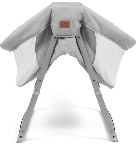 Miniuno fiber travel - fiber, cot