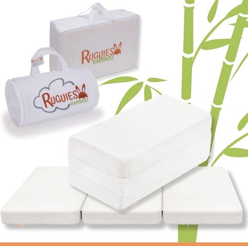 Travel cot mattress - travel,