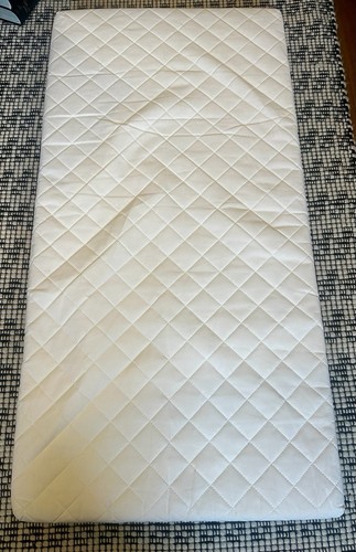 Baby travel cot foam - baby, mattress