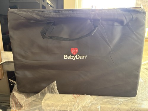 Babydan extra thick foldable - extra,