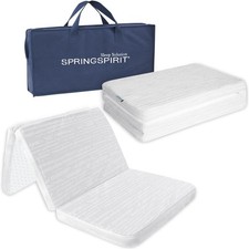 Foldable Travel Cot Mattress