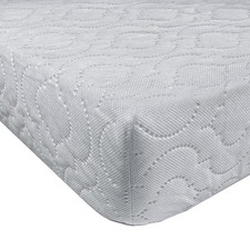 Thick Baby Travel Cot Mattress