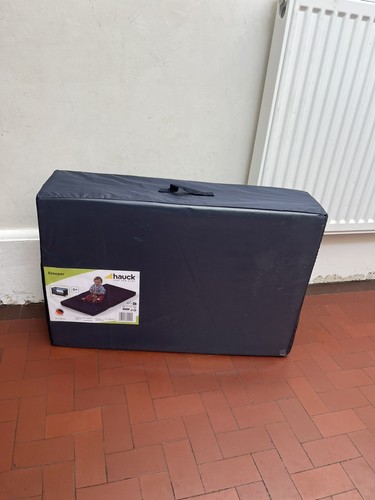 Hauck sleeper extra - extra, thick