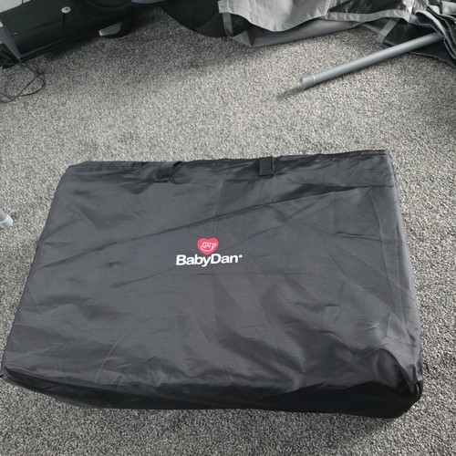 Babydan extra thick - babydan, foldable
