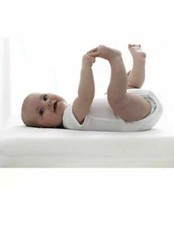 Extra Thick Travel Cot