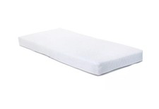 Thick Travel Cot Mattress -