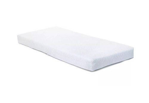 Thick travel cot mattress - travel,