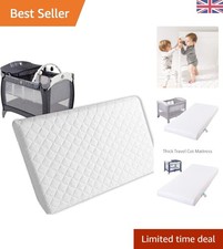 Luxury Baby Travel Cot Foam