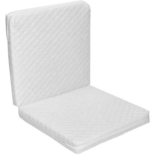 Foldable safety mattress for - foldable,