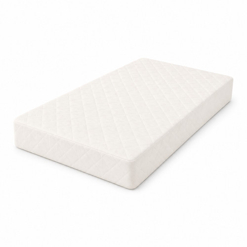 Cot bed mattress 140x70 - cot,
