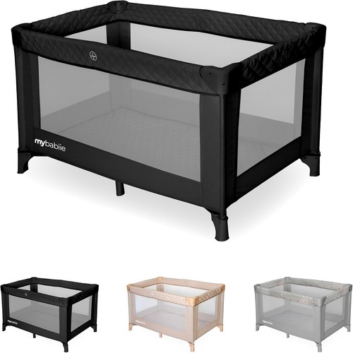 Travel cot lightweight easy - travel,
