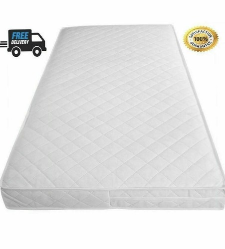 Extra thick travel - extra, cot