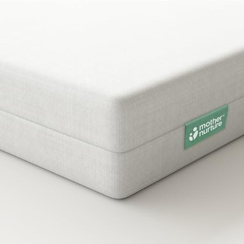 Mother nurture eco - fibre, cot