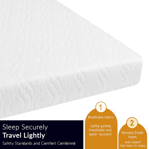 Baby travel cot - baby,