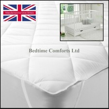 COT / TRAVEL COT "QUILTED"