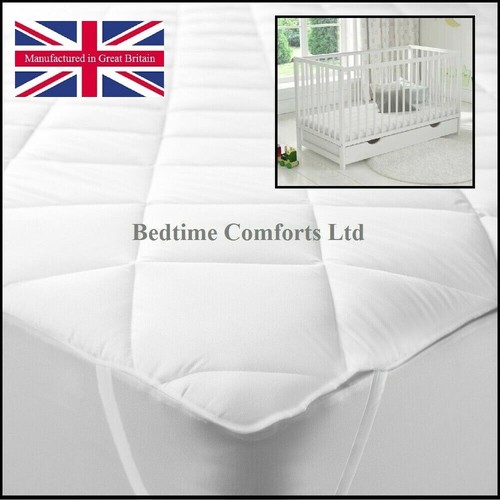 Cot travel quilted - cot,