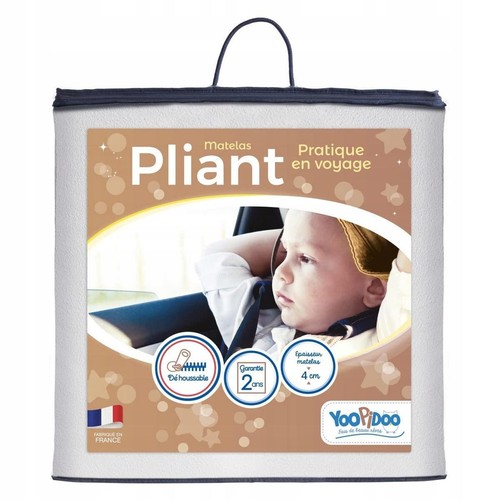 Yoopidoo foldable baby - -,