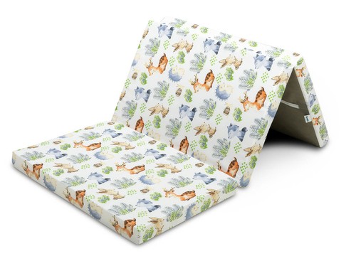 Sensillo folding travel cot - sensillo,