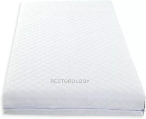 New quilted baby cot bed - baby,