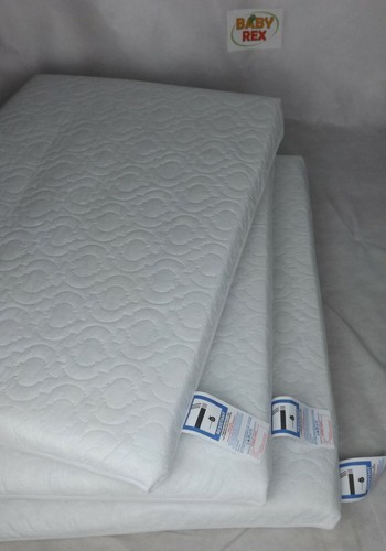 Thick travel cot - travel,