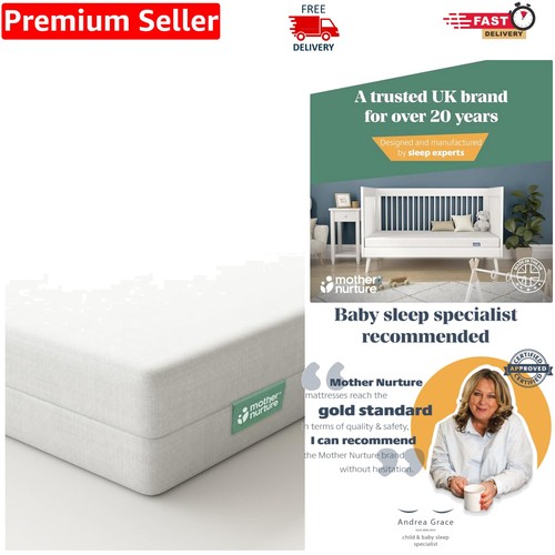 Hypoallergenic baby cot - hypoallergenic,