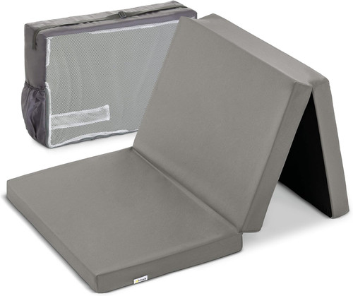 Sleeper grey foldable - sleeper,,
