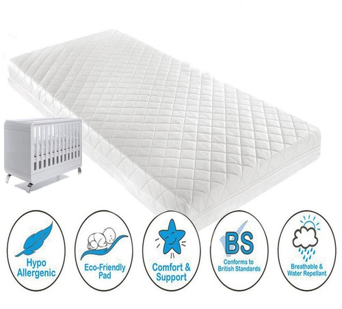 Baby toddler cot bed - baby,
