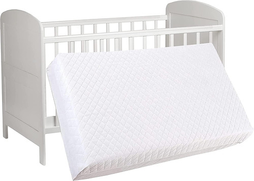 Premium travel cot - travel, mattress